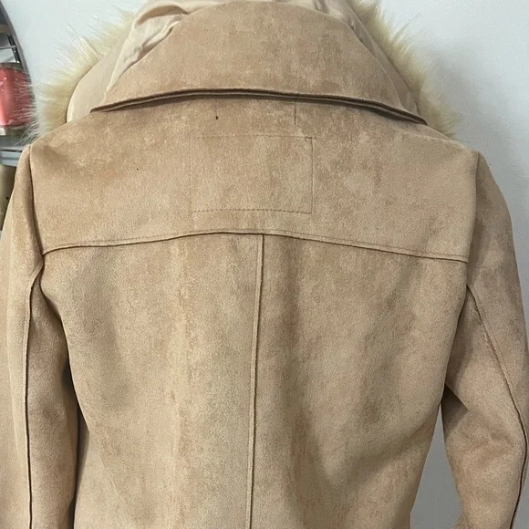 Fate by LFD Coat - Picture 7 of 10